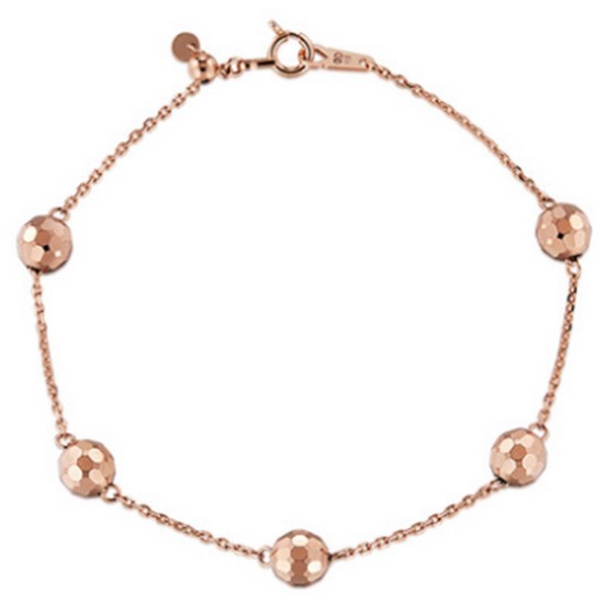 골든듀 KU 스텔라토 팔찌_381700149