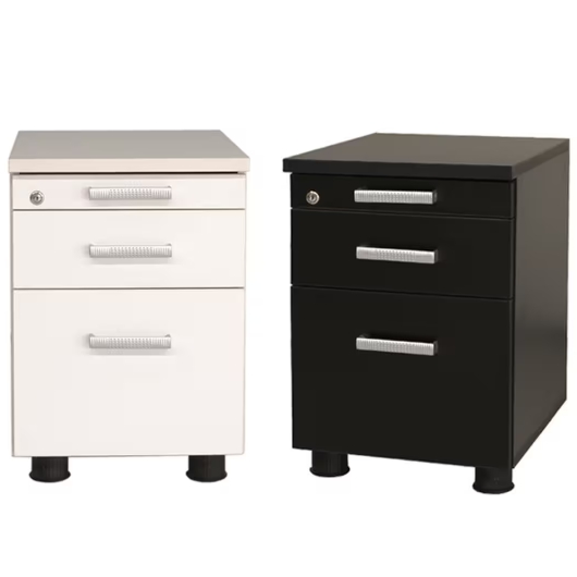 스타와이디 3단 이동 서랍장 400