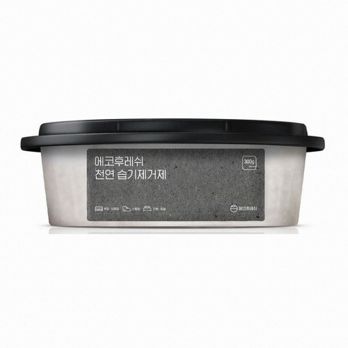 에코후레쉬 천연 습기제거제 300g