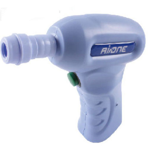 굿플 에어원 전동흡입기 권총형 GP-903A