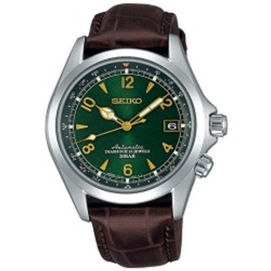 세이코 남성시계_SARB017