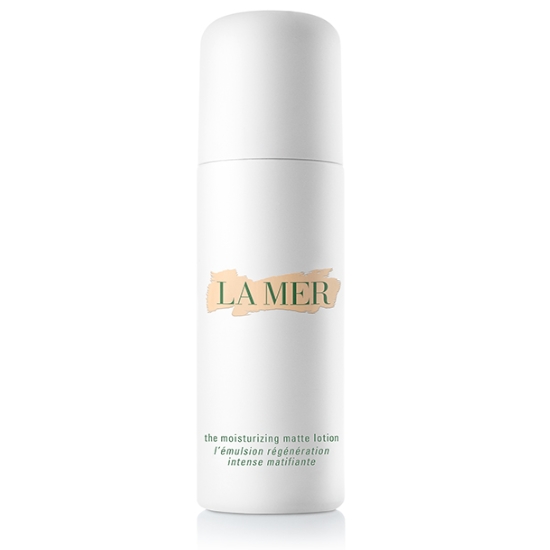 라메르 모이스처라이징 매트 로션 50ml