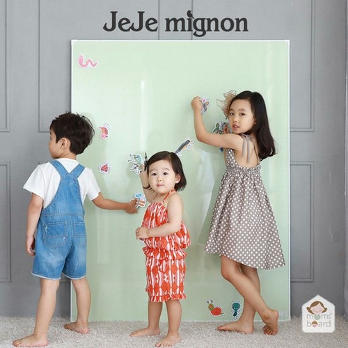 맘스보드  제제미뇽보드