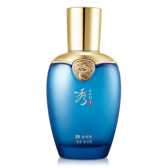 수려한 효비담 정율 올인원 100ml