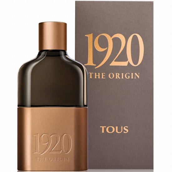 TOTES 1920 디 오리진 EDP
