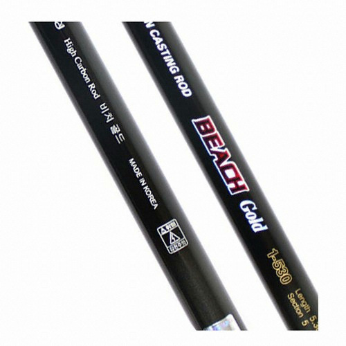 용성  비치 골드