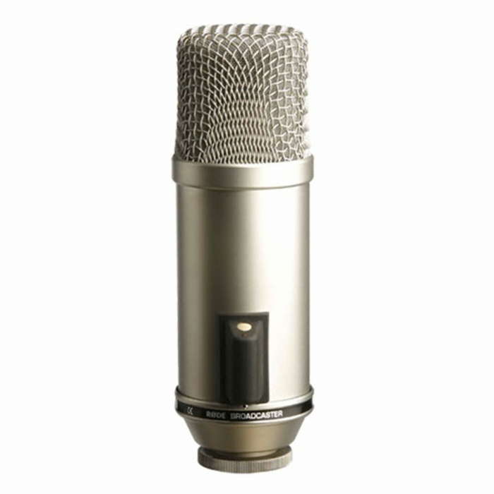 RODE  Broadcaster