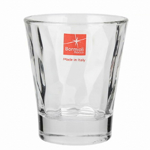 보르미올리 다이아몬드 샷잔 80ml 6p