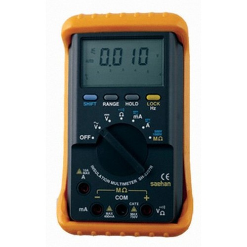  새한계기 SH-3207R