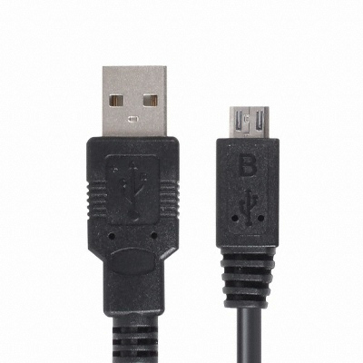 강원전자 NETmate 마이크로 5핀 케이블