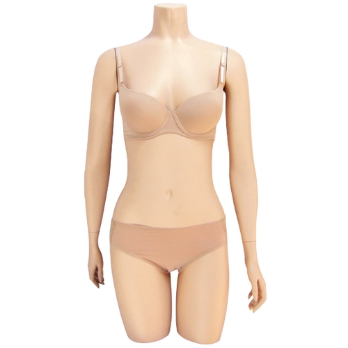 자스민 메모리폼몰드브라팬티2종_JB1163