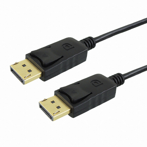 인네트워크  DisplayPort v1.2 케이블 (IN-DP12V)