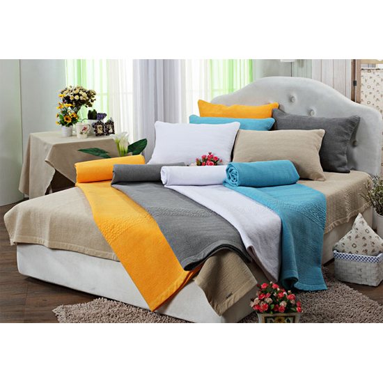 대우침장 아가페 피그먼트 차렵이불