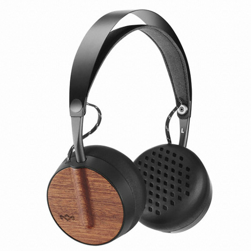 더하우스오브말리  Buffalo Soldier BT