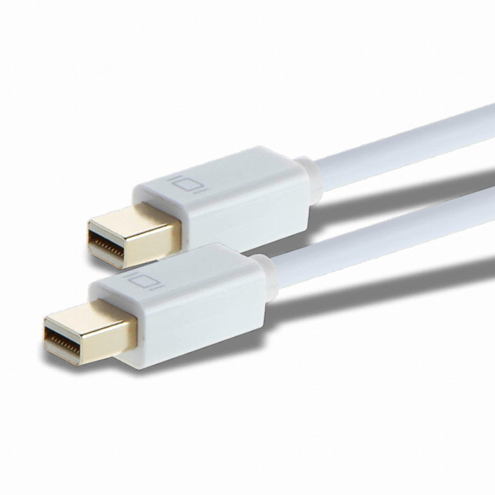 Mini DisplayPort 1.2 케이블