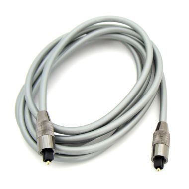 라이트컴 Coms 6파이 오디오광 케이블 (각/각)