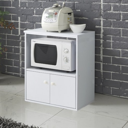 유니크가구 로미 일반형 렌지대