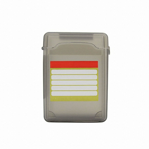 HDTOP  3.5형 하드보관함