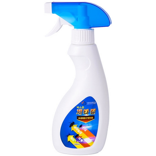 벅스존 제타킬 300ml