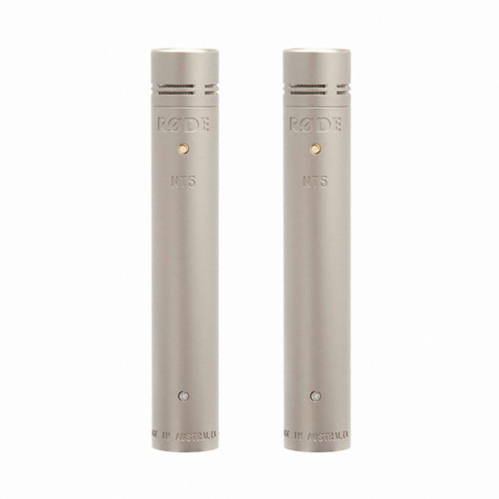 RODE NT5 Matched Pair [정품]