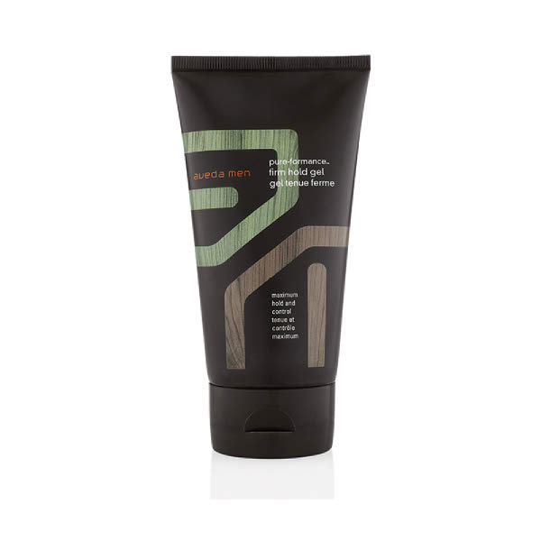 아베다 맨 퓨어 포먼스 펌 홀드 젤 150ml