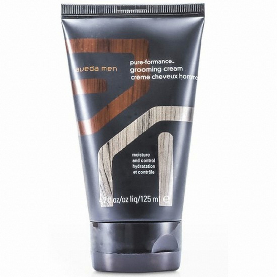 아베다 맨 퓨어 포먼스 그루밍 크림 125g