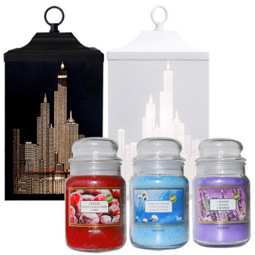 미트라샵 미트라 캔들워머+양키캔들