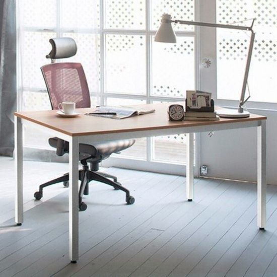 두닷 콰트로 컴퓨터 책상