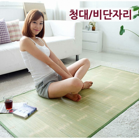 수지C&L 청대자리