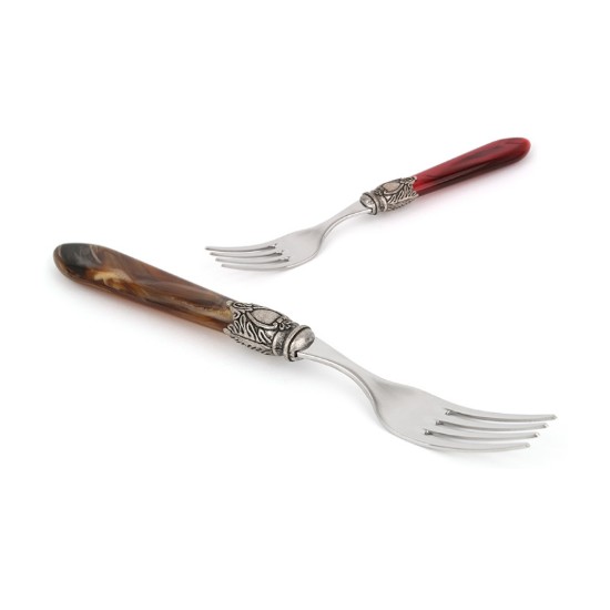 부가티 옥스포드 디저트포크