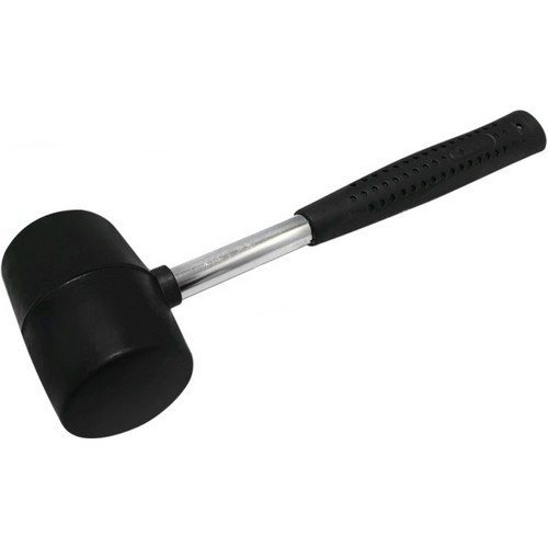 고무망치 일반형 300g