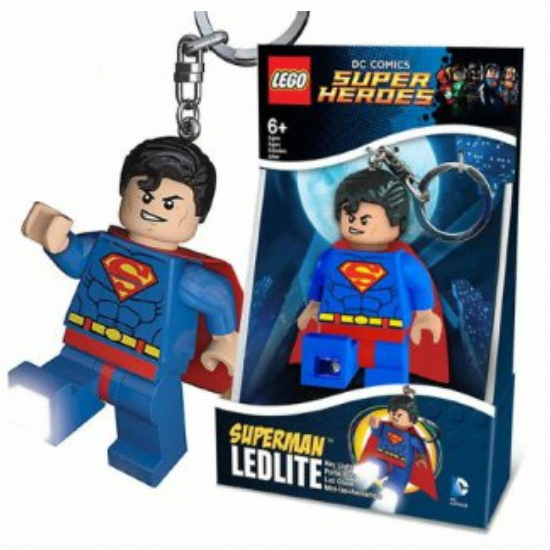 레고  무비 led 열쇠고리 배트맨 조커 배트걸 키체인