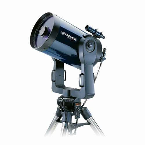 미드  LX200-ACF 14인치