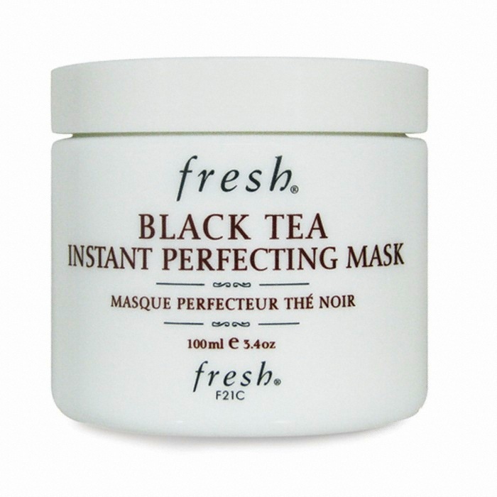 프레쉬 블랙티 마스크 100ml