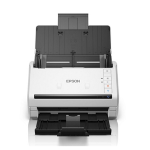 Epson  WorkForce DS-770