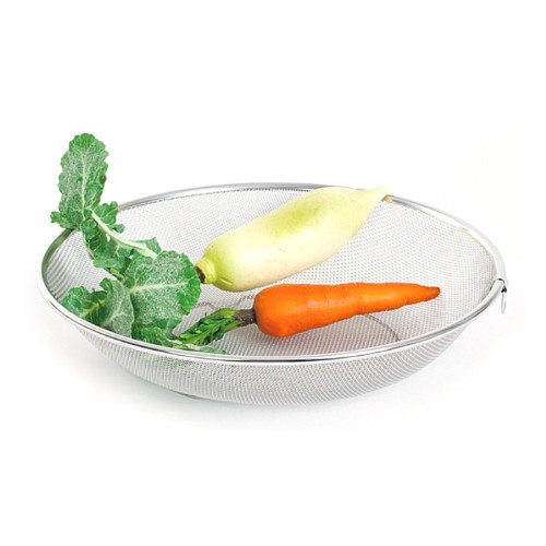 키친아트 스텐레스 채반 2호