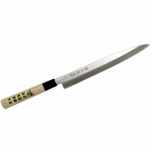 우신  수천작 단조 사시미칼 210/240/270/300mm/생선칼/회칼