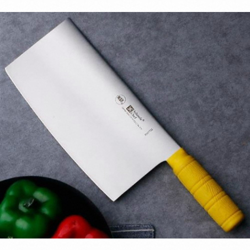 제이든  아틀란틱쉐프 칼라 중식칼 210mm 중화식도/중식도  German steel 특수강