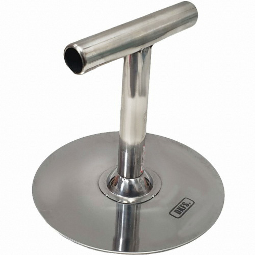 델키  스텐 호떡누르개 중형