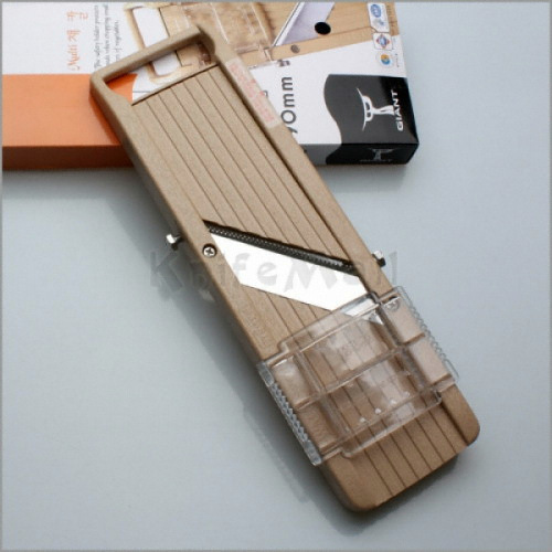 리빙공간  국산 자이언트 블리즈키트 멀티채칼/다용도채칼/무채