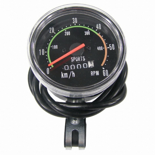 SMN  아날로그 자전거 속도계