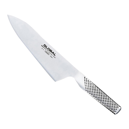 글로벌나이프  G-4 오리엔탈 쿡스 나이프