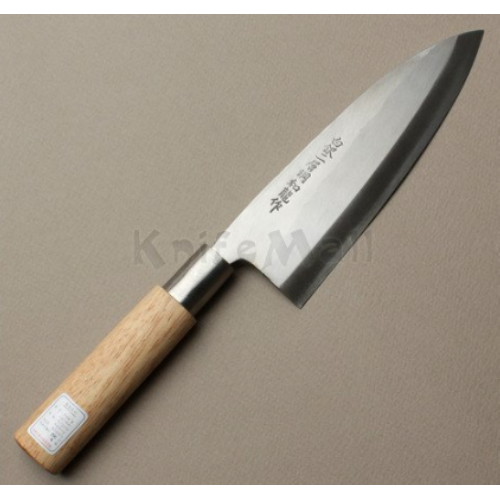 BUCK703 백은동 데바 150 165mm/일식칼/전문가용/낚시칼/생선칼/회칼/막칼/대바칼 - 에누리 가격비교