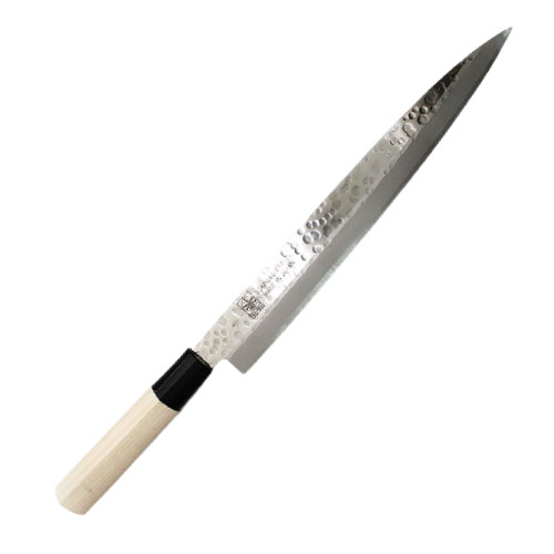 니켄 물결 사시미/230mm/일본회칼/일본직수입품/사시미칼/생선칼/회칼/횟칼/낚시칼/물방울무늬/물결무늬 : 에누리 가격비교