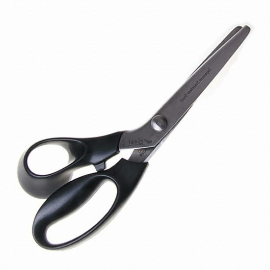 화신공업  078 핑킹가위