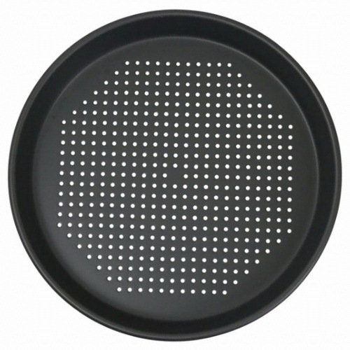 도일  경질 타공 피자 도우팬