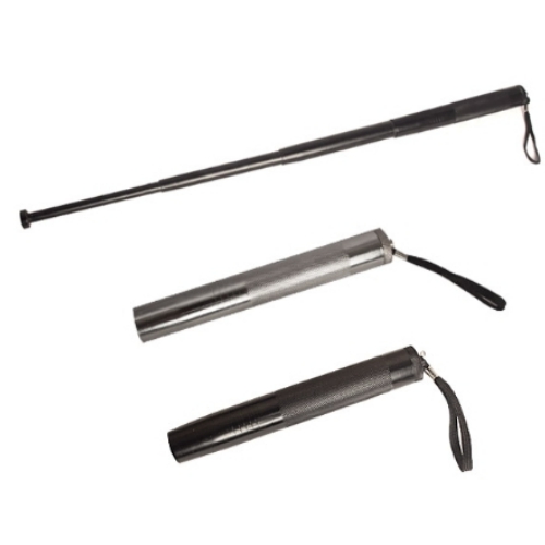 SMN  자동 3단 호신봉 A형