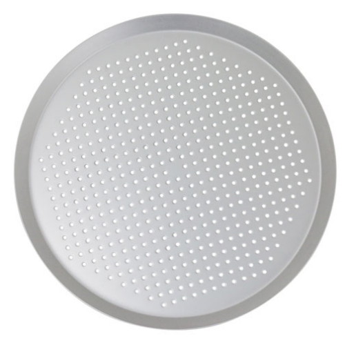 도일  크러스트 타공 피자 도우팬