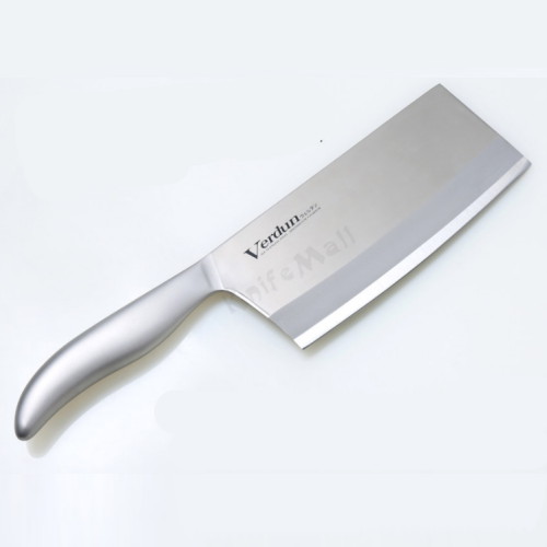 베르됭  일본 각마 올스텐 중식칼 180mm