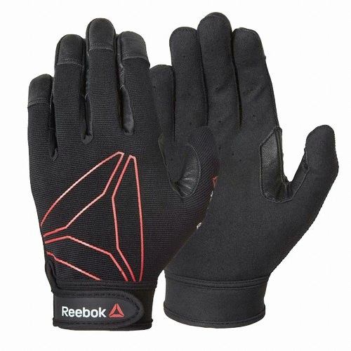 리복  풀 핑거 글러브 RSAC-10321